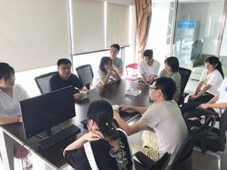 说明: 会议交流01